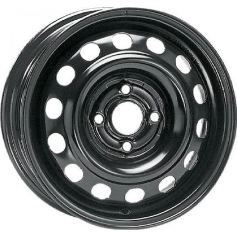 ALST (KFZ) 6880 Ford W5.5 R14 PCD4x108 ET47.5 DIA63.4